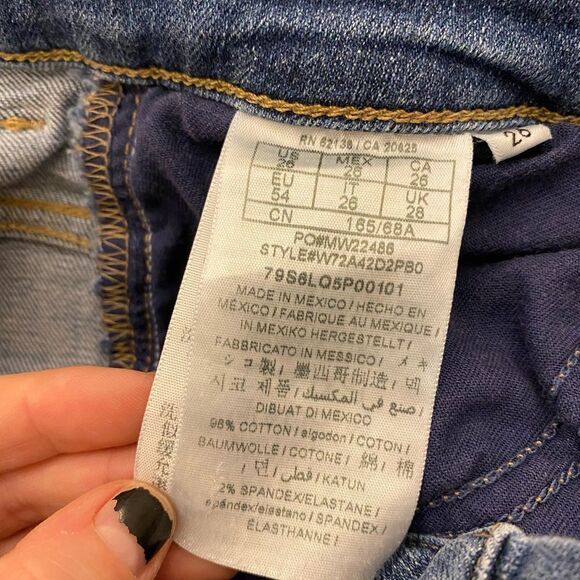 Guess Boy Fit Jeans - Picture 6 of 6